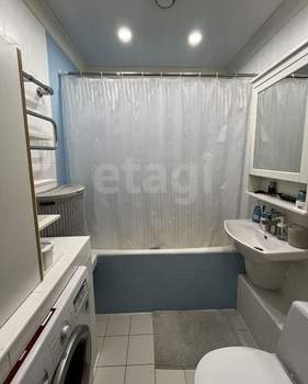 Студия квартира, вторичка, 32м2, 3/5 этаж