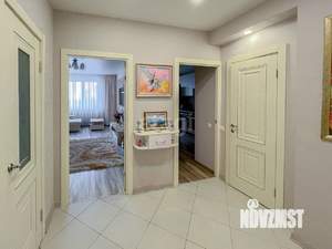 1-к квартира, вторичка, 47м2, 9/18 этаж