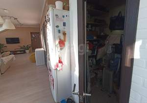 3-к квартира, вторичка, 85м2, 5/6 этаж