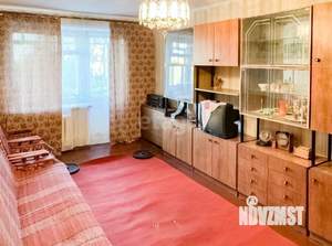 1-к квартира, вторичка, 32м2, 9/9 этаж