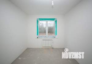 1-к квартира, сданный дом, 38м2, 5/5 этаж