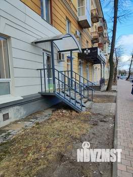3-к квартира, вторичка, 78м2, 2/4 этаж