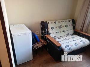 1-к квартира, вторичка, 14м2, 3/5 этаж