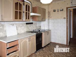 3-к квартира, вторичка, 62м2, 6/10 этаж