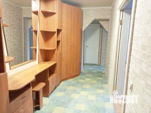 3-к квартира, вторичка, 62м2, 7/9 этаж