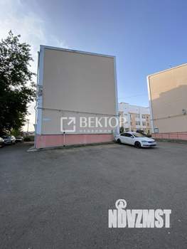 2-к квартира, вторичка, 52м2, 1/3 этаж