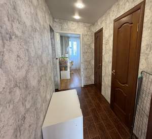 3-к квартира, вторичка, 65м2, 6/9 этаж