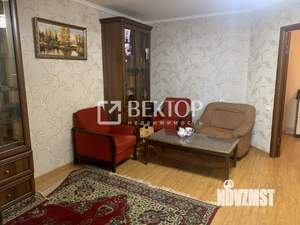 3-к квартира, вторичка, 88м2, 2/5 этаж