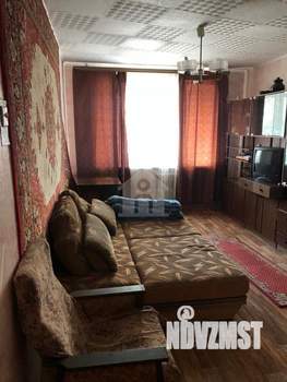 3-к квартира, вторичка, 51м2, 1/5 этаж