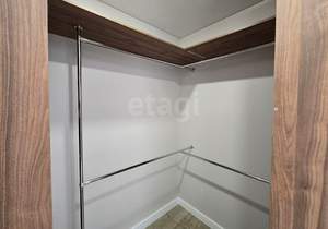 1-к квартира, вторичка, 43м2, 14/24 этаж