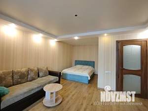 1-к квартира, вторичка, 43м2, 5/5 этаж