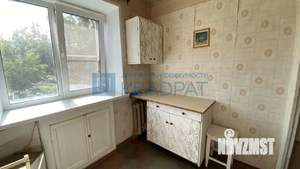 2-к квартира, вторичка, 42м2, 3/5 этаж