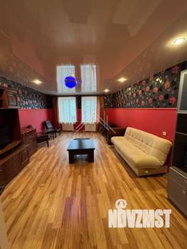 3-к квартира, вторичка, 107м2, 3/3 этаж