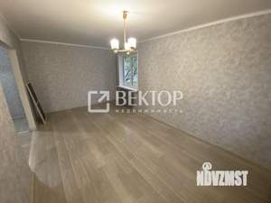 1-к квартира, вторичка, 31м2, 1/5 этаж
