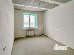 1-к квартира, вторичка, 34м2, 6/16 этаж