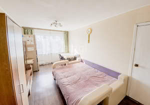 6-к квартира, вторичка, 94м2, 4/5 этаж