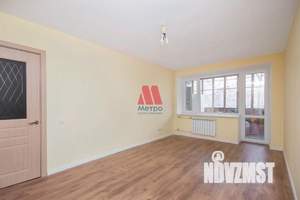3-к квартира, вторичка, 60м2, 2/9 этаж