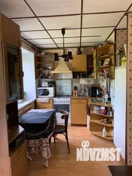 2-к квартира, вторичка, 44м2, 5/5 этаж