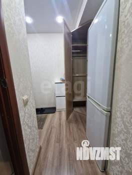1-к квартира, вторичка, 31м2, 5/5 этаж