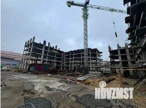 3-к квартира, вторичка, 78м2, 2/11 этаж