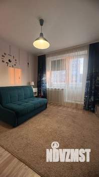 2-к квартира, вторичка, 47м2, 5/5 этаж