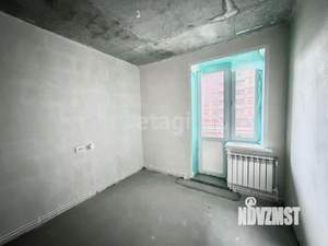 1-к квартира, вторичка, 37м2, 3/14 этаж
