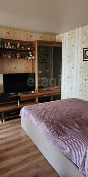 2-к квартира, вторичка, 43м2, 1/5 этаж