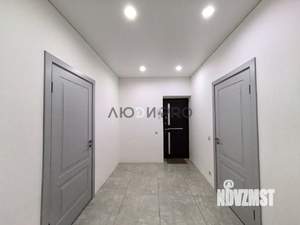 1-к квартира, вторичка, 43м2, 3/5 этаж