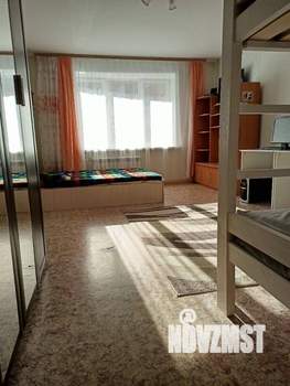 1-к квартира, вторичка, 43м2, 1/12 этаж