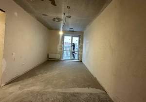 1-к квартира, сданный дом, 33м2, 10/18 этаж