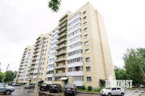 1-к квартира, вторичка, 42м2, 7/10 этаж