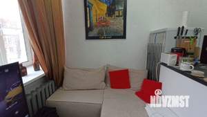 Студия квартира, вторичка, 25м2, 2/2 этаж