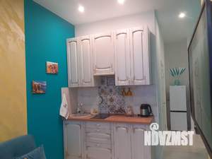 1-к квартира, вторичка, 42м2, 17/19 этаж