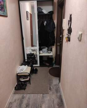 2-к квартира, вторичка, 46м2, 4/5 этаж