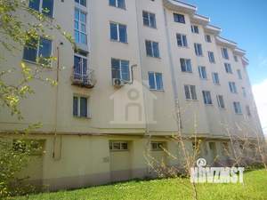 1-к квартира, вторичка, 40м2, 4/5 этаж