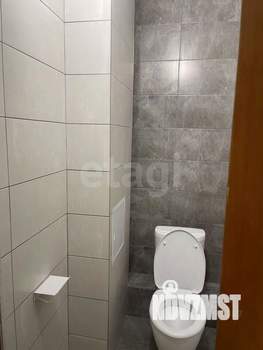 1-к квартира, вторичка, 40м2, 12/17 этаж