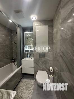 1-к квартира, вторичка, 39м2, 5/9 этаж