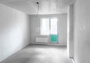 1-к квартира, вторичка, 32м2, 5/19 этаж