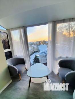 Студия квартира, вторичка, 41м2, 5/5 этаж