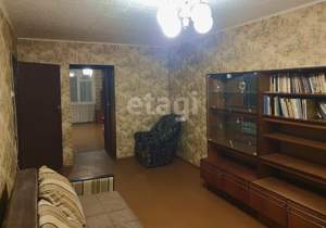 2-к квартира, вторичка, 46м2, 2/5 этаж