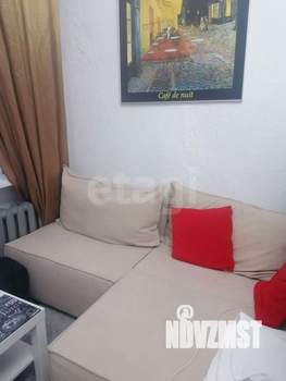 Студия квартира, вторичка, 25м2, 2/2 этаж