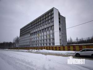 Студия квартира, вторичка, 26м2, 9/9 этаж