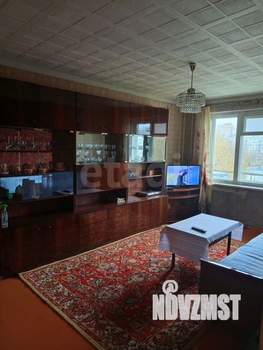 3-к квартира, вторичка, 60м2, 6/9 этаж