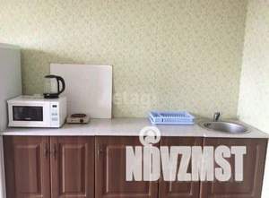 1-к квартира, вторичка, 38м2, 18/19 этаж