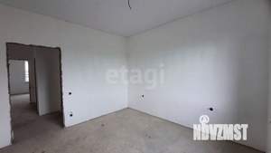 2-к квартира, вторичка, 53м2, 4/12 этаж