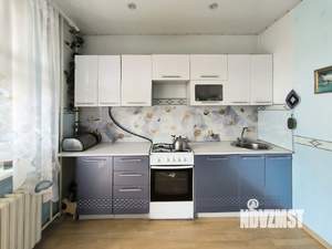 1-к квартира, вторичка, 40м2, 9/10 этаж