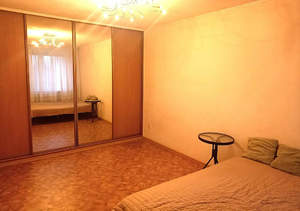 1-к квартира, вторичка, 34м2, 5/5 этаж