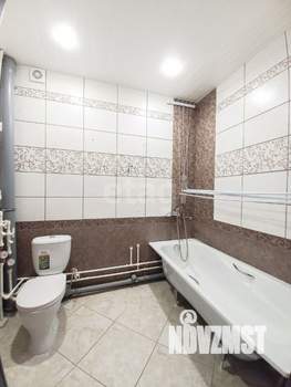 2-к квартира, вторичка, 63м2, 6/6 этаж