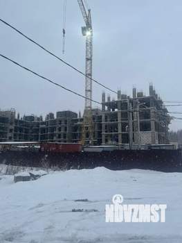 1-к квартира, вторичка, 40м2, 7/10 этаж