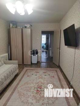 3-к квартира, вторичка, 67м2, 2/5 этаж
